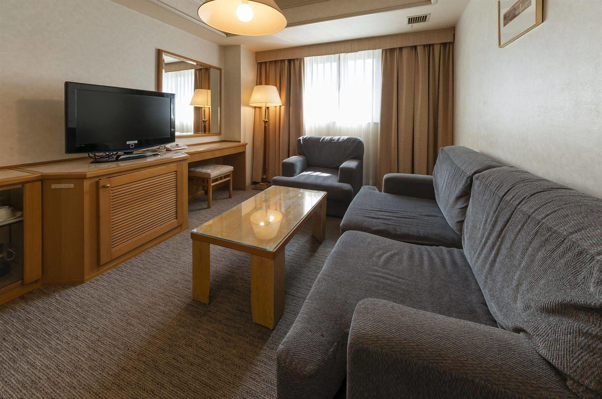 Hotel Siena Tokio
