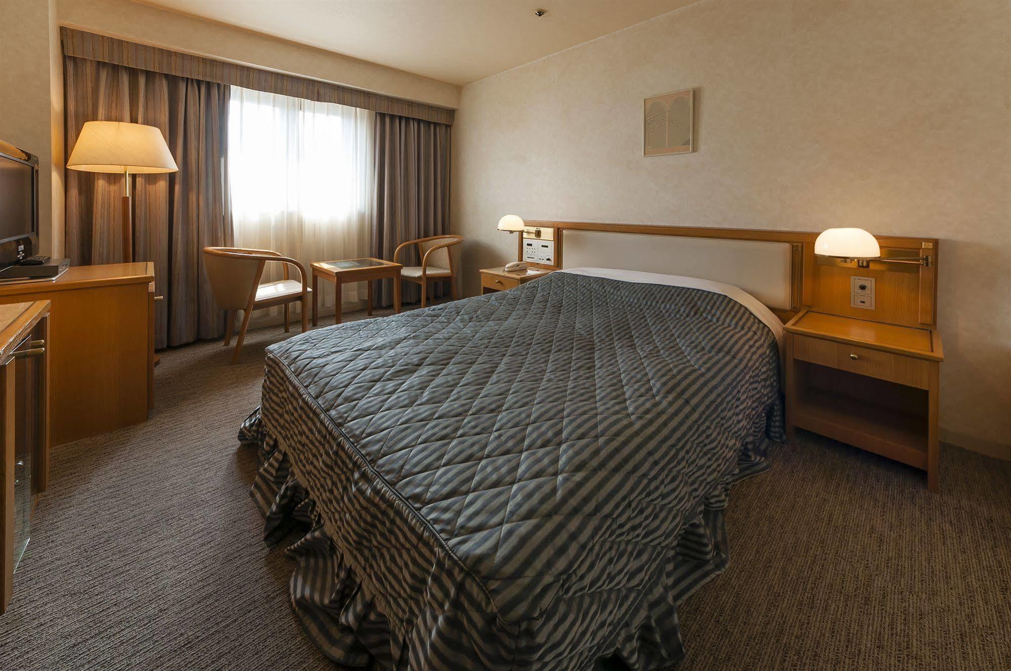 Siena Hotel Tokio