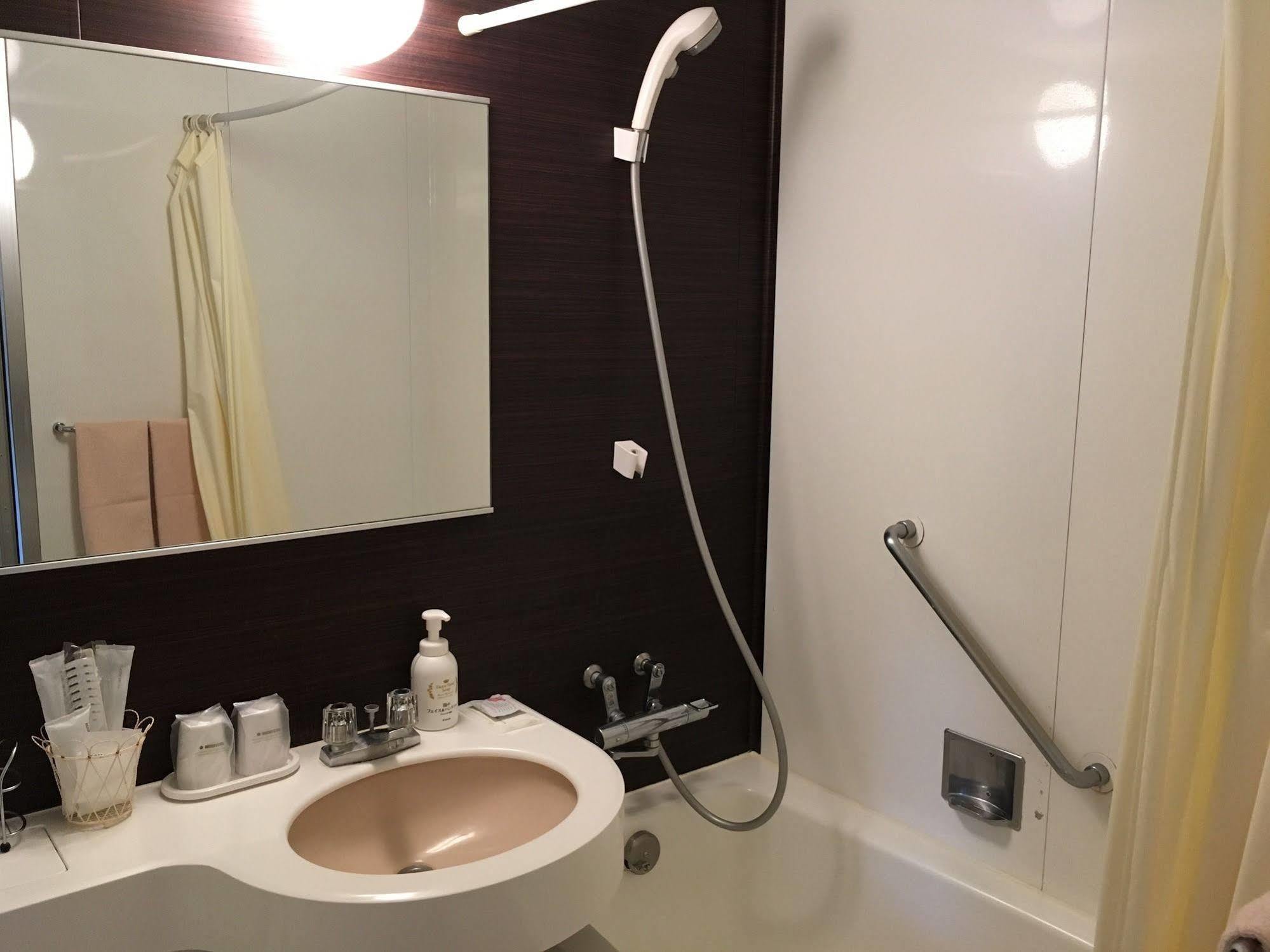 Hotel Siena Tokio