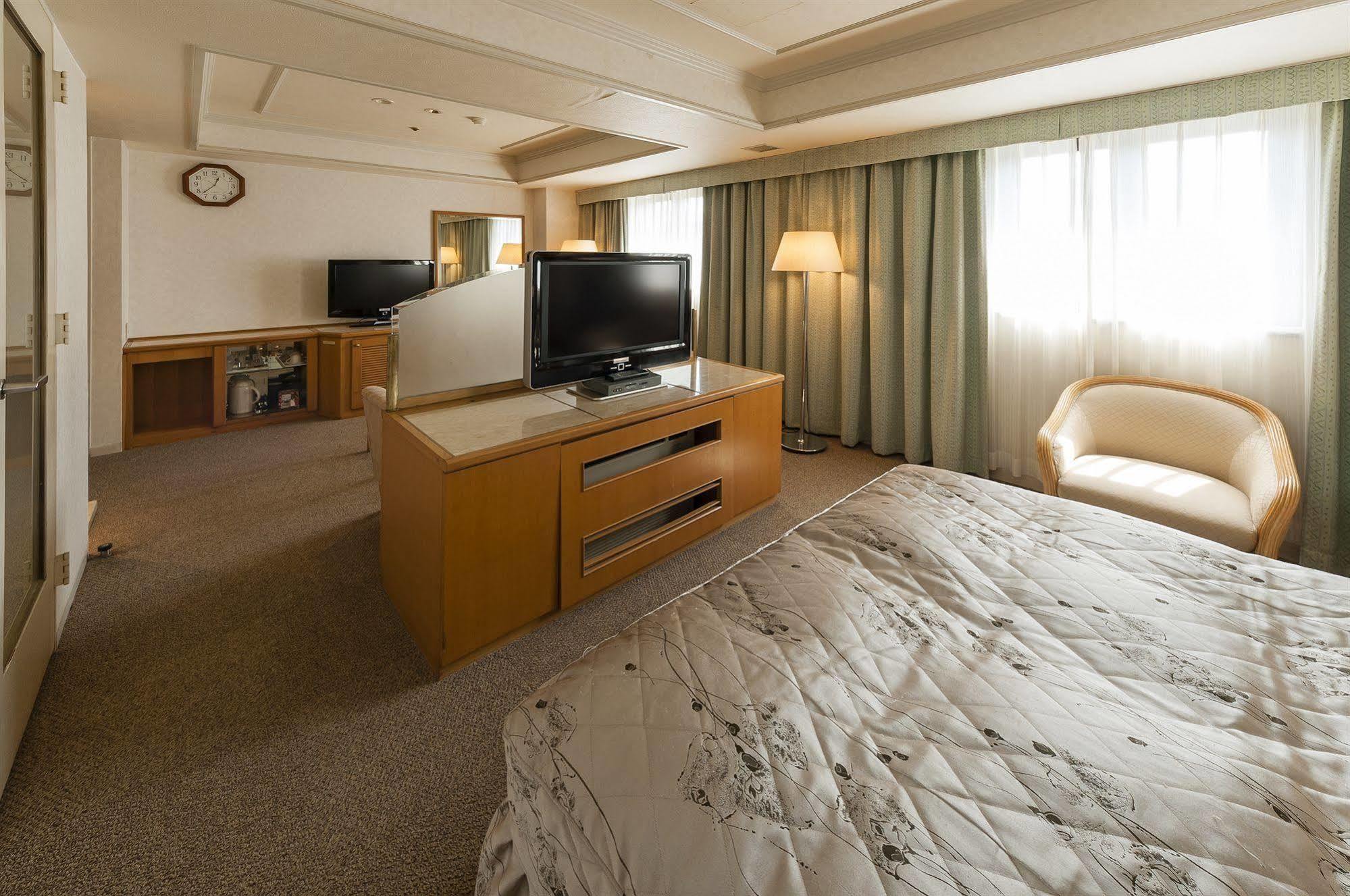 Hotel Siena Tokio