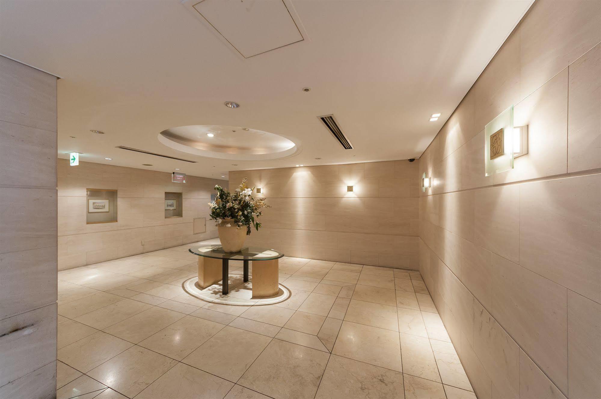 Siena 3* Tokio